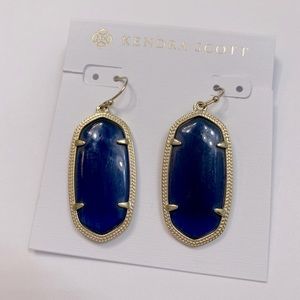 Kendra Scott Elle Earrings